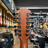 Taylor 362ce 12-string Grand Concert Acoustic-Electric Guitar Shaded Edgeburst w/Hard Case