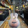 Taylor 322e 12-Fret All-Mahogany Acoustic-electric Guitar Shaded Edgeburst w/Hard Case