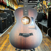 Taylor 322e 12-Fret All-Mahogany Acoustic-electric Guitar Shaded Edgeburst w/Hard Case