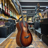 Taylor 322e 12-Fret All-Mahogany Acoustic-electric Guitar Shaded Edgeburst w/Hard Case