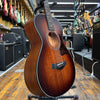Taylor 322e 12-Fret All-Mahogany Acoustic-electric Guitar Shaded Edgeburst w/Hard Case