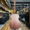 Taylor 322e 12-Fret All-Mahogany Acoustic-electric Guitar Shaded Edgeburst w/Hard Case