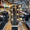 Taylor Custom "The Catch" NAMM 2024 #24 T5z Figured Walnut/Urban Ash Hollow Body Electric Guitar Shaded Edgeburst w/Hard Case