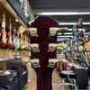 Taylor Custom "The Catch" NAMM 2024 #24 T5z Figured Walnut/Urban Ash Hollow Body Electric Guitar Shaded Edgeburst w/Hard Case