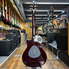 Taylor Custom "The Catch" NAMM 2024 #24 T5z Figured Walnut/Urban Ash Hollow Body Electric Guitar Shaded Edgeburst w/Hard Case