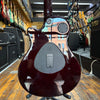 Taylor Custom "The Catch" NAMM 2024 #24 T5z Figured Walnut/Urban Ash Hollow Body Electric Guitar Shaded Edgeburst w/Hard Case