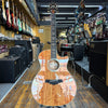 Taylor 50th Anniversary Custom Hawaiian Koa Grand Auditorium Acoustic-Electric Guitar (Only 3 Built) w/Hard Case