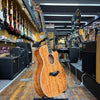 Taylor 50th Anniversary Custom Hawaiian Koa Grand Auditorium Acoustic-Electric Guitar (Only 3 Built) w/Hard Case