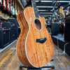 Taylor 50th Anniversary Custom Hawaiian Koa Grand Auditorium Acoustic-Electric Guitar (Only 3 Built) w/Hard Case