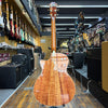 Taylor 50th Anniversary Custom Hawaiian Koa Grand Auditorium Acoustic-Electric Guitar (Only 3 Built) w/Hard Case