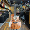 Taylor 50th Anniversary Custom Hawaiian Koa Grand Auditorium Acoustic-Electric Guitar (Only 3 Built) w/Hard Case