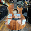 Taylor 50th Anniversary Custom Hawaiian Koa Grand Auditorium Acoustic-Electric Guitar (Only 3 Built) w/Hard Case