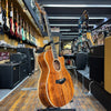 Taylor 50th Anniversary Custom Hawaiian Koa Grand Auditorium Acoustic-Electric Guitar (Only 3 Built) w/Hard Case