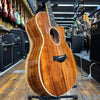 Taylor 50th Anniversary Custom Hawaiian Koa Grand Auditorium Acoustic-Electric Guitar (Only 3 Built) w/Hard Case