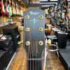 Taylor Builder's Edition 914ce Acoustic-Electric Guitar Wild Honey Burst w/Hard Case