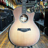 Taylor Builder's Edition 914ce Acoustic-Electric Guitar Wild Honey Burst w/Hard Case