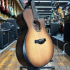 Taylor Builder's Edition 914ce Acoustic-Electric Guitar Wild Honey Burst w/Hard Case