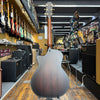 Taylor Builder's Edition 914ce Acoustic-Electric Guitar Wild Honey Burst w/Hard Case