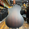 Taylor Builder's Edition 914ce Acoustic-Electric Guitar Wild Honey Burst w/Hard Case