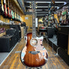 Taylor Builder's Edition 814ce Sinker Redwood Acoustic-electric Guitar Shaded Edgeburst w/Hard Case