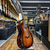 Taylor Builder's Edition 814ce Sinker Redwood Acoustic-electric Guitar Shaded Edgeburst w/Hard Case