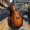 Taylor Builder's Edition 814ce Sinker Redwood Acoustic-electric Guitar Shaded Edgeburst w/Hard Case