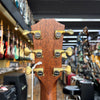 Taylor Builder's Edition 814ce Sinker Redwood Acoustic-electric Guitar Shaded Edgeburst w/Hard Case