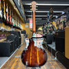Taylor Builder's Edition 814ce Sinker Redwood Acoustic-electric Guitar Shaded Edgeburst w/Hard Case