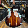 Taylor Builder's Edition 814ce Sinker Redwood Acoustic-electric Guitar Shaded Edgeburst w/Hard Case