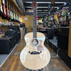 Taylor 815e Legacy Jumbo Acoustic-electric Guitar w/Hard Case