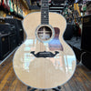 Taylor 815e Legacy Jumbo Acoustic-electric Guitar w/Hard Case