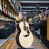 Taylor 815e Legacy Jumbo Acoustic-electric Guitar w/Hard Case