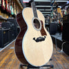 Taylor 815e Legacy Jumbo Acoustic-electric Guitar w/Hard Case