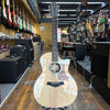 Taylor 454ce 12-string Acoustic-electric Guitar w/Hard Case