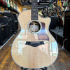 Taylor 454ce 12-string Acoustic-electric Guitar w/Hard Case