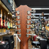 Taylor 454ce 12-string Acoustic-electric Guitar w/Hard Case