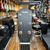 Taylor 414ce Studio Acoustic-Electric Guitar Shaded Edgeburst w/Padded Gig Bag