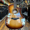 Taylor 414ce Studio Acoustic-Electric Guitar Shaded Edgeburst w/Padded Gig Bag