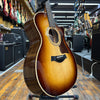 Taylor 414ce Studio Acoustic-Electric Guitar Shaded Edgeburst w/Padded Gig Bag