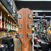 Taylor 414ce Studio Acoustic-Electric Guitar Shaded Edgeburst w/Padded Gig Bag