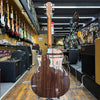 Taylor 414ce Studio Acoustic-Electric Guitar Shaded Edgeburst w/Padded Gig Bag