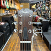 Taylor GS Mini-e Special Edition Acoustic-Electric Guitar Paisley Burst w/Padded Gig Bag