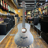 Taylor GS Mini-e Special Edition Acoustic-Electric Guitar Paisley Burst w/Padded Gig Bag