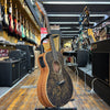 Taylor GS Mini-e Special Edition Acoustic-Electric Guitar Paisley Burst w/Padded Gig Bag