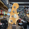 Fender Limited Edition Player II Jazz Bass Sparkle 3-Color Sunburst