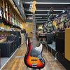 Fender Limited Edition Player II Jazz Bass Sparkle 3-Color Sunburst