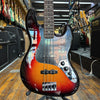 Fender Limited Edition Player II Jazz Bass Sparkle 3-Color Sunburst