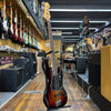 Fender Limited Edition Player II Jazz Bass Sparkle 3-Color Sunburst