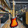 Fender Limited Edition Player II Jazz Bass Sparkle 3-Color Sunburst