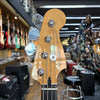 Fender Player II Modified Active Precision Bass Olympic Pearl w/Padded Gig Bag